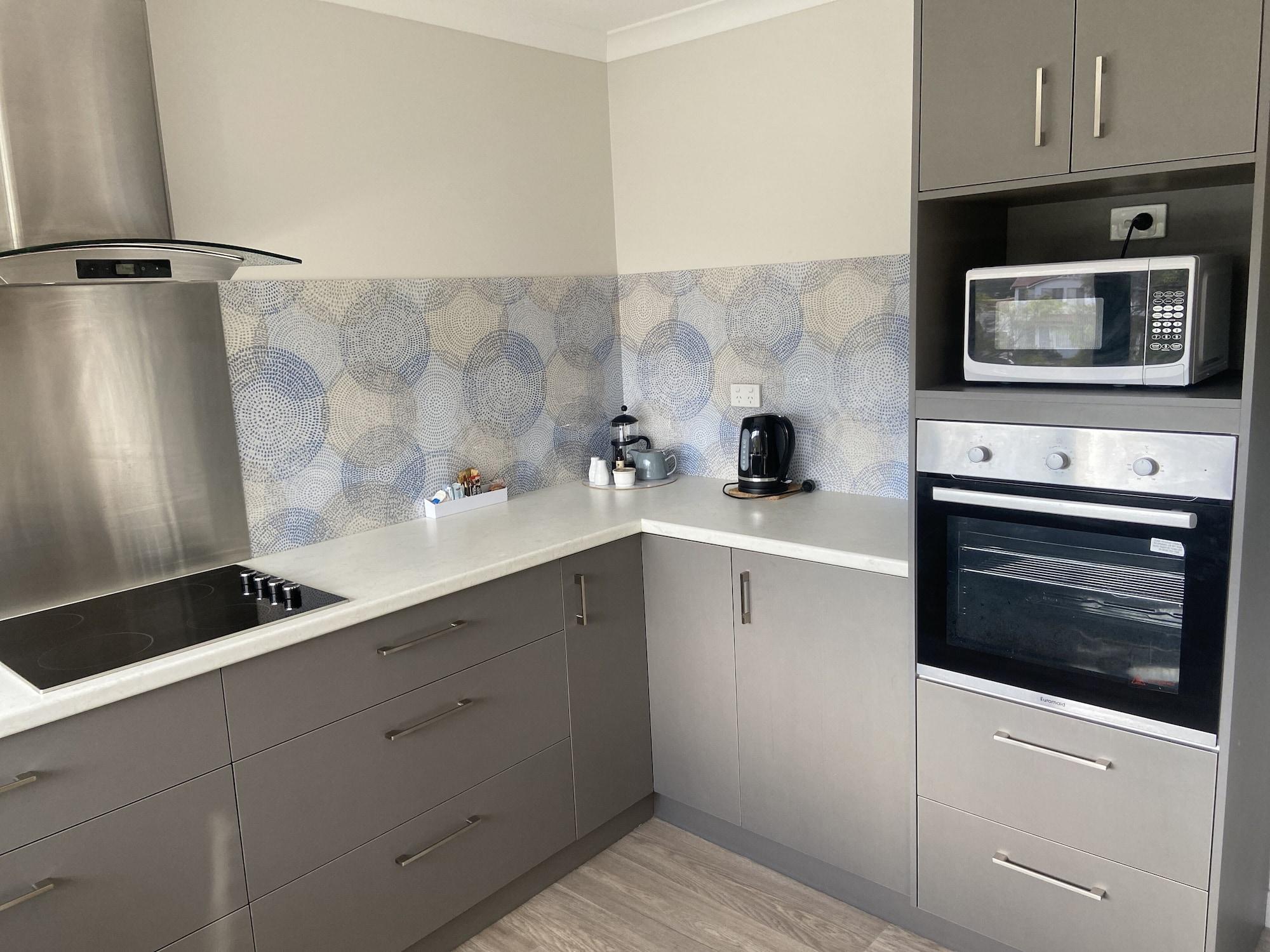 Dolphin Lodge Albany - Self Contained Apartments At Middleton Beach Buitenkant foto