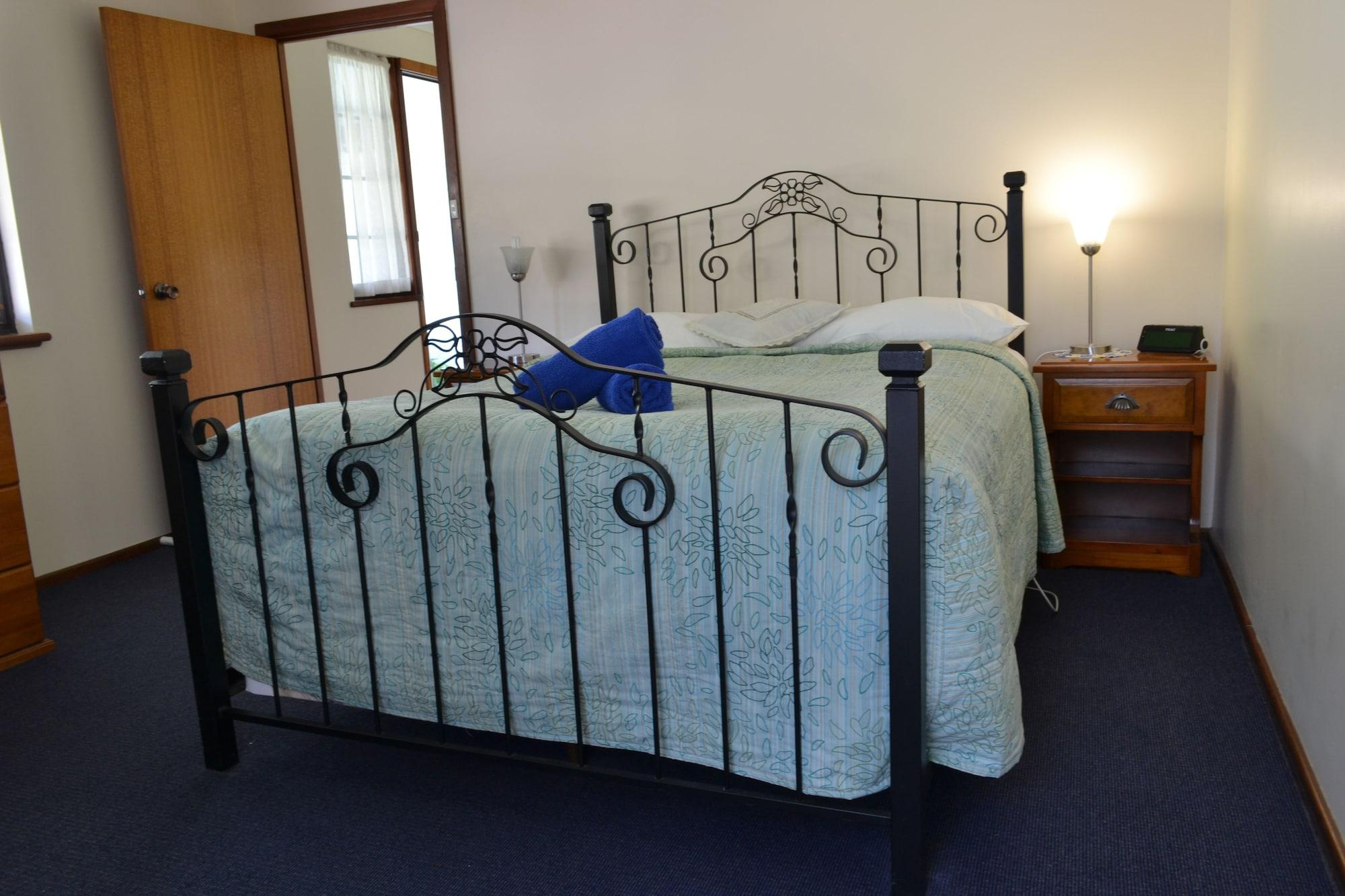 Dolphin Lodge Albany - Self Contained Apartments At Middleton Beach Buitenkant foto