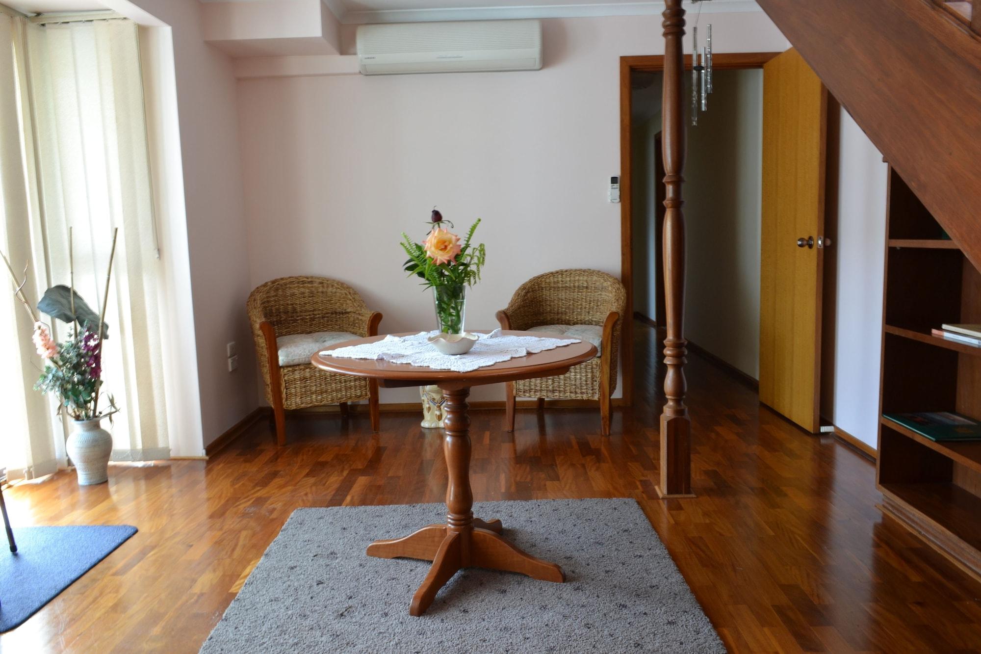 Dolphin Lodge Albany - Self Contained Apartments At Middleton Beach Buitenkant foto