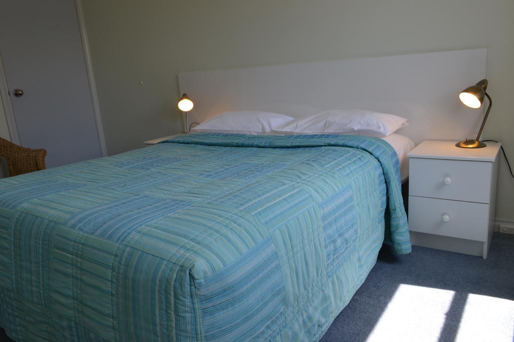 Dolphin Lodge Albany - Self Contained Apartments At Middleton Beach Buitenkant foto