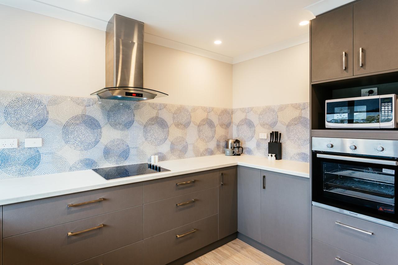 Dolphin Lodge Albany - Self Contained Apartments At Middleton Beach Buitenkant foto