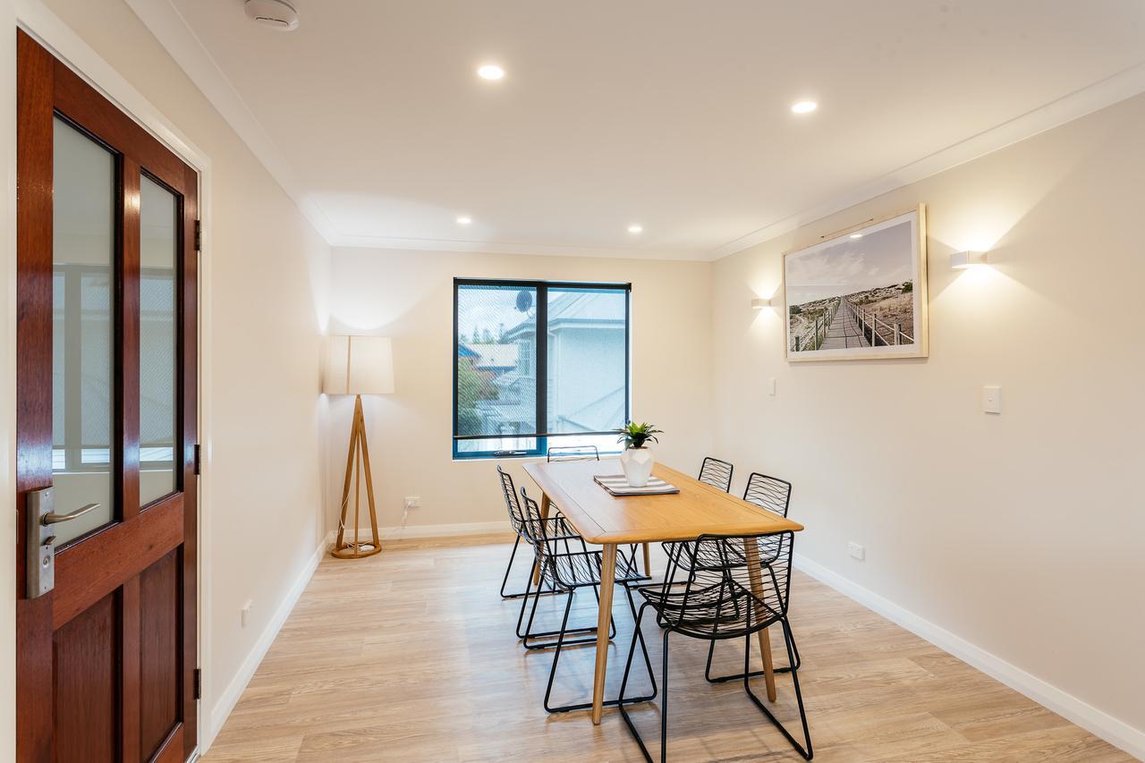Dolphin Lodge Albany - Self Contained Apartments At Middleton Beach Buitenkant foto