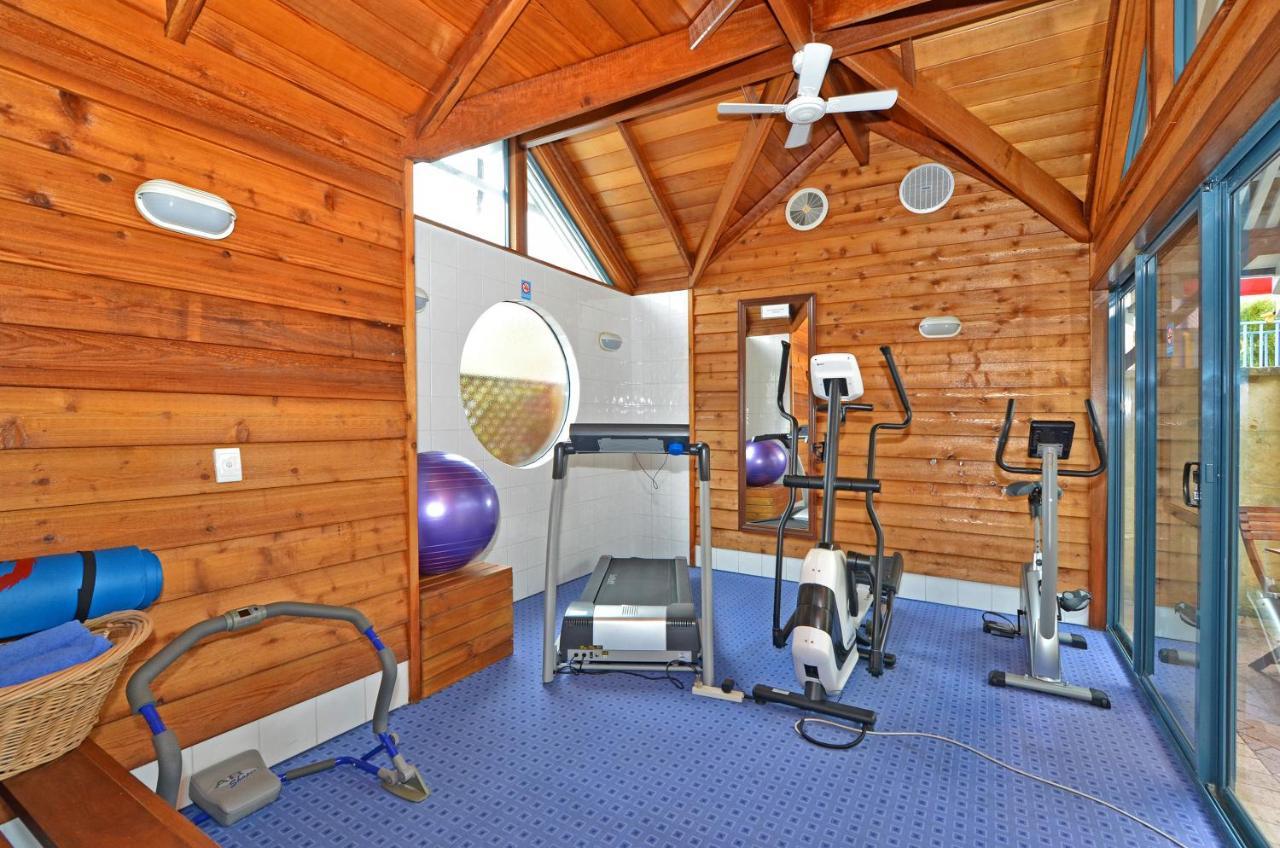 Dolphin Lodge Albany - Self Contained Apartments At Middleton Beach Buitenkant foto