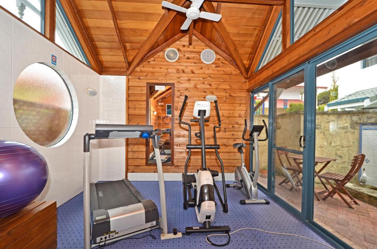 Dolphin Lodge Albany - Self Contained Apartments At Middleton Beach Buitenkant foto