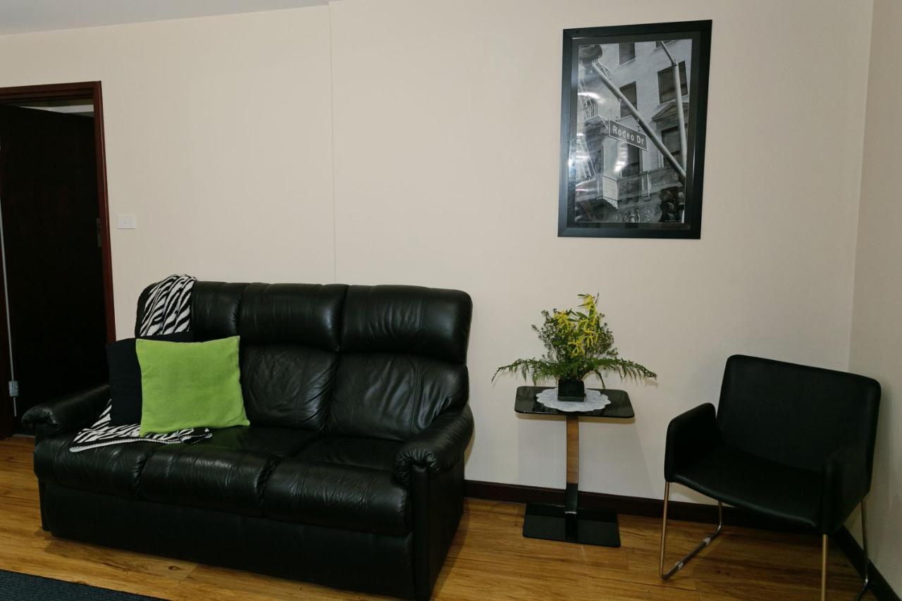 Dolphin Lodge Albany - Self Contained Apartments At Middleton Beach Buitenkant foto