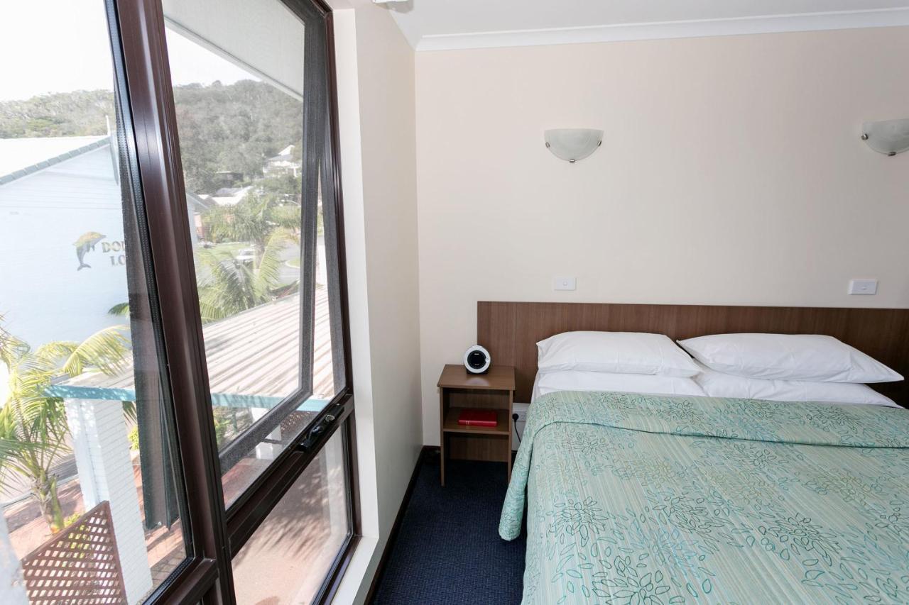 Dolphin Lodge Albany - Self Contained Apartments At Middleton Beach Buitenkant foto